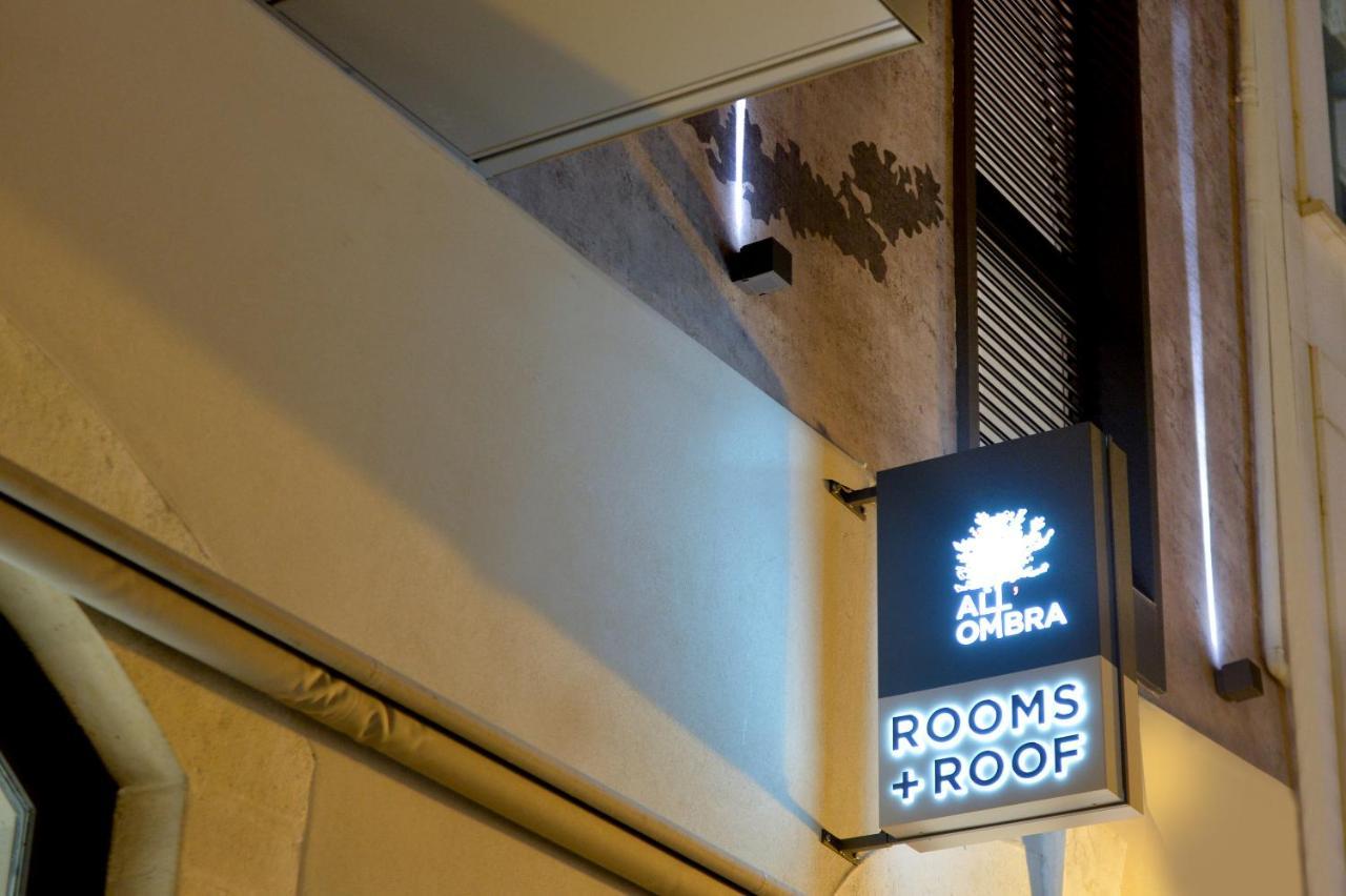All'Ombra Andria Exterior photo