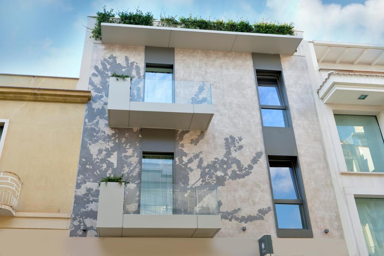 All'Ombra Andria Exterior photo